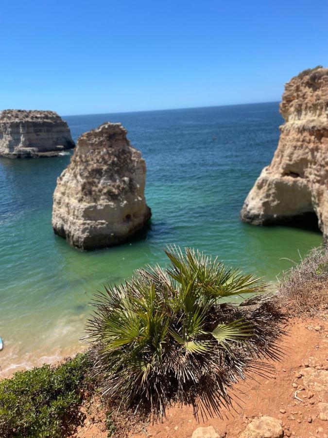 Sunset Presidente Algarve Leilighet Portimão Eksteriør bilde