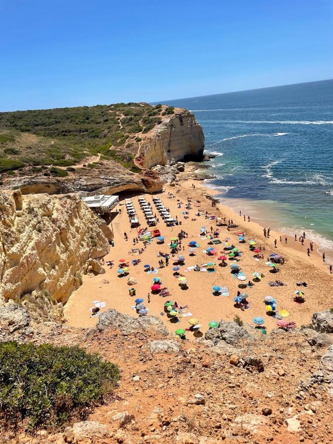 Sunset Presidente Algarve Leilighet Portimão Eksteriør bilde